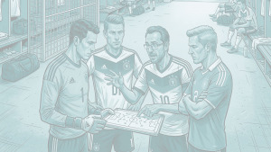 Uwe Spinder Termine Fussballkabarett und Fussball-Comedy