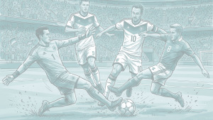 Uwe Spinder Fussballkabarett und Fussball-Comedy, Galerie