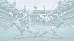 Uwe Spinder Fussballkabarett und Fussball-Comedy, Vita