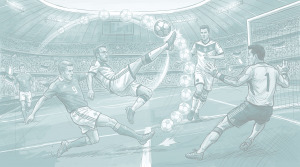 Uwe Spinder Fussballkabarett und Fussball-Comedy, Referenzen