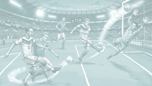 Uwe Spinder Fussballkabarett und Fussball-Comedy, Gästebuch